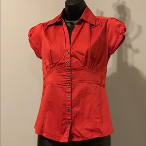 Banana Republic Blouse